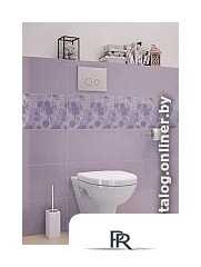 Сиденье для унитаза Cersanit Parva (S-DS-PARVA-DL-t) - Изображение №3 — Интернет-магазин ПроЗаказ