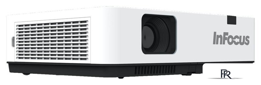 Проектор InFocus IN1036 - Изображение №4 — Интернет-магазин ПроЗаказ