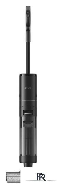 Вертикальный моющий пылесос Dreame H12 Pro (международная версия) - Изображение №11 — Интернет-магазин ПроЗаказ