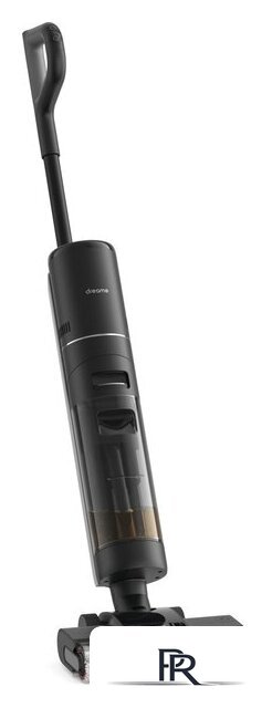 Вертикальный моющий пылесос Dreame H12 Pro (международная версия) - Изображение №9 — Интернет-магазин ПроЗаказ