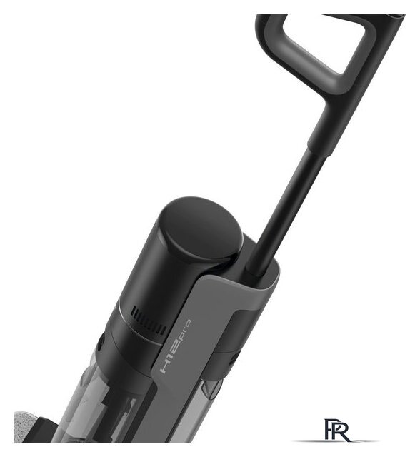 Вертикальный моющий пылесос Dreame H12 Pro (международная версия) - Изображение №5 — Интернет-магазин ПроЗаказ