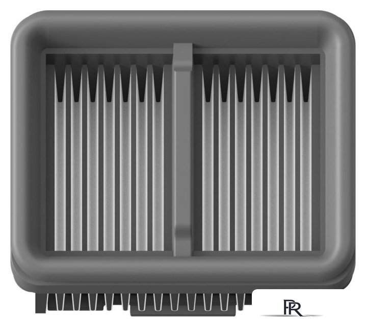 Вертикальный моющий пылесос Dreame H12 Pro (международная версия) - Изображение №24 — Интернет-магазин ПроЗаказ
