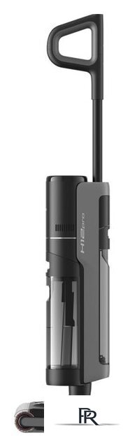 Вертикальный моющий пылесос Dreame H12 Pro (международная версия) - Изображение №3 — Интернет-магазин ПроЗаказ