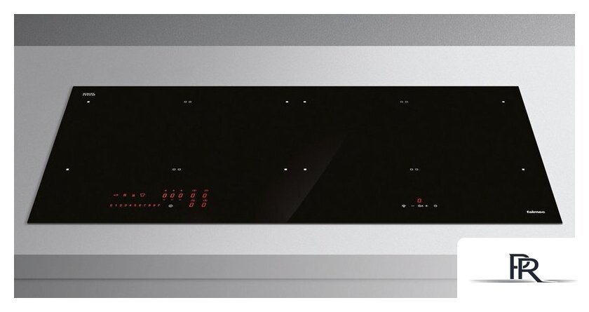Варочная панель Falmec Panoramic Induction 88 - Изображение №1 — Интернет-магазин ПроЗаказ