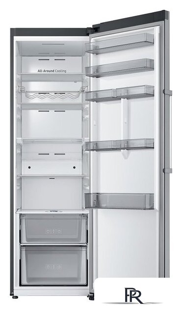 Однокамерный холодильник Samsung RR39C7BJ5S9/EF - Изображение №2 — Интернет-магазин ПроЗаказ
