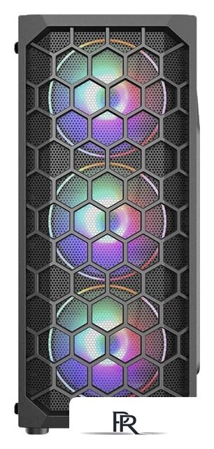 Корпус Vicsone V1 Micro Mesh 600W - Изображение №2 — Интернет-магазин ПроЗаказ