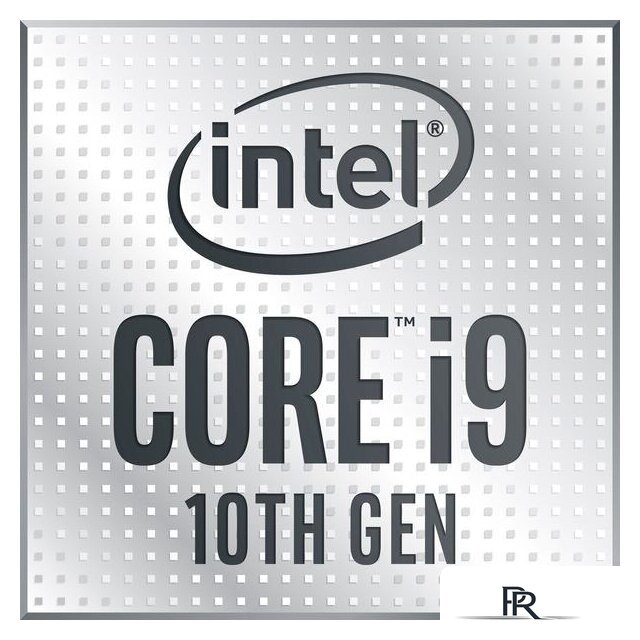 Процессор Intel Core i9-10900K (BOX) - Изображение №1 — Интернет-магазин ПроЗаказ