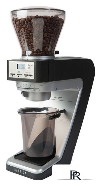 Электрическая кофемолка Baratza Sette 30 - Изображение №1 — Интернет-магазин ПроЗаказ