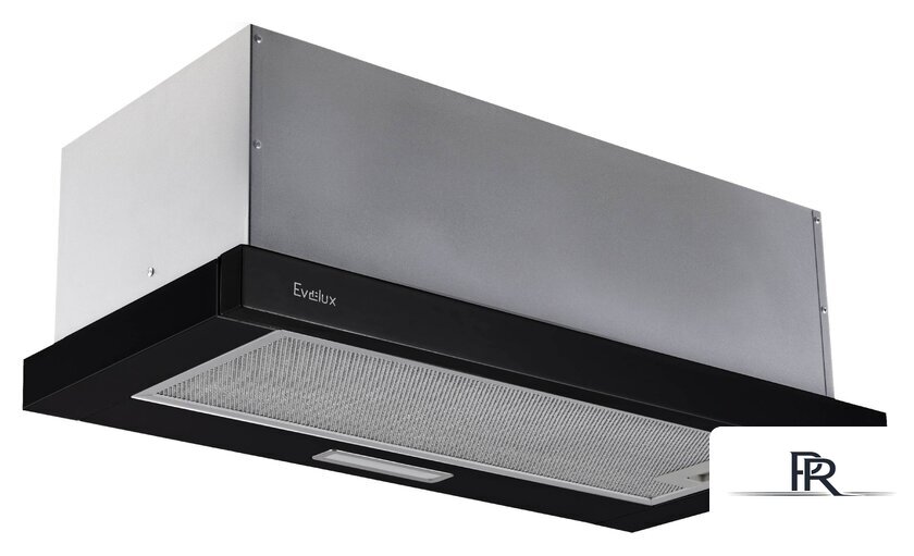 Кухонная вытяжка Evelux Tel 50 B - Изображение №1 — Интернет-магазин ПроЗаказ