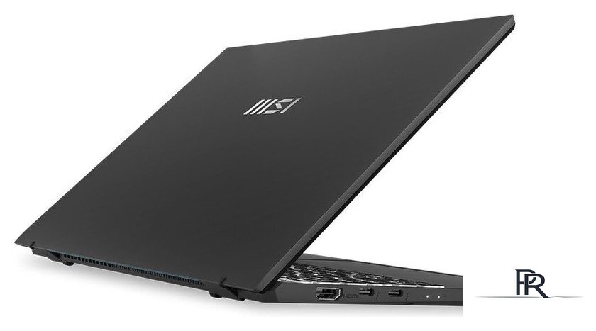 Ноутбук MSI Prestige 13 AI Evo A1MG-205RU - Изображение №7 — Интернет-магазин ПроЗаказ