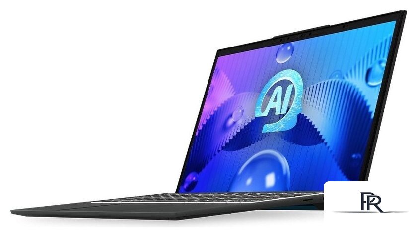 Ноутбук MSI Prestige 13 AI Evo A1MG-205RU - Изображение №4 — Интернет-магазин ПроЗаказ