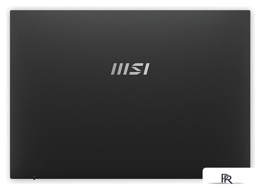 Ноутбук MSI Prestige 13 AI Evo A1MG-205RU - Изображение №6 — Интернет-магазин ПроЗаказ