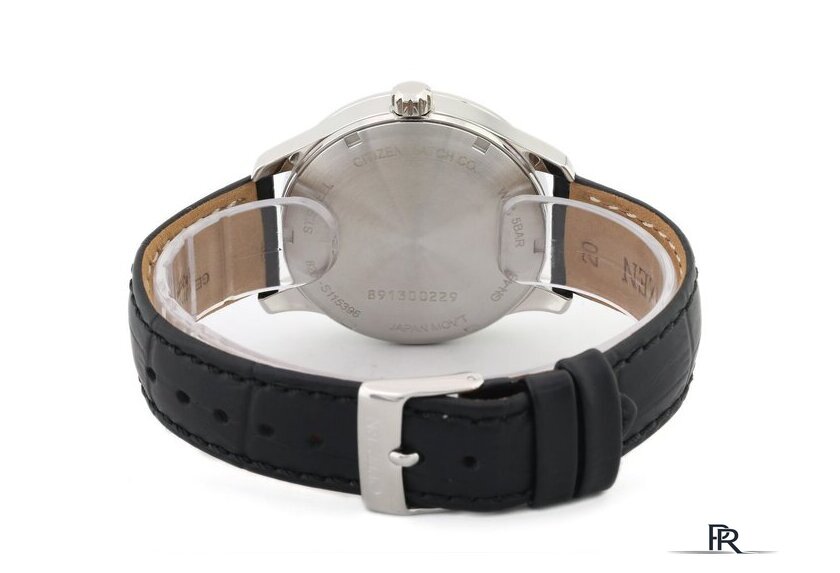 Наручные часы Citizen NH8350-08E - Изображение №3 — Интернет-магазин ПроЗаказ