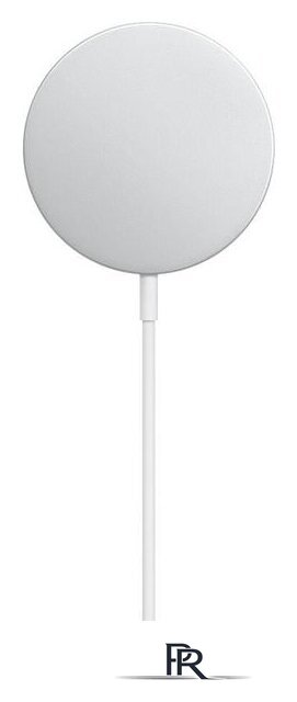 Беспроводное зарядное Apple 15W MagSafe Charger (1 м) - Изображение №2 — Интернет-магазин ПроЗаказ