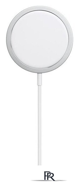 Беспроводное зарядное Apple 15W MagSafe Charger (1 м) - Изображение №1 — Интернет-магазин ПроЗаказ