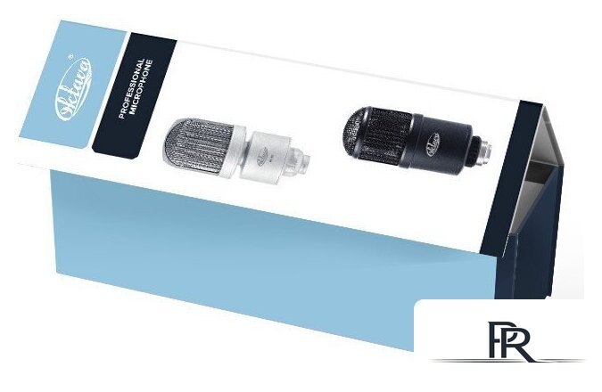 Проводной микрофон Октава МК-101 (без футляра, никель) - Изображение №6 — Интернет-магазин ПроЗаказ