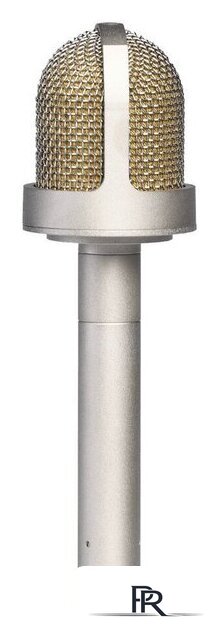 Проводной микрофон Октава МК-101 (без футляра, никель) - Изображение №2 — Интернет-магазин ПроЗаказ