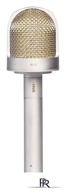 Проводной микрофон Октава МК-101 (без футляра, никель) - Изображение №1 — Интернет-магазин ПроЗаказ