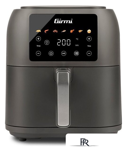 Аэрогриль (аэрофритюрница) Girmi FG9200 - Изображение №1 — Интернет-магазин ПроЗаказ
