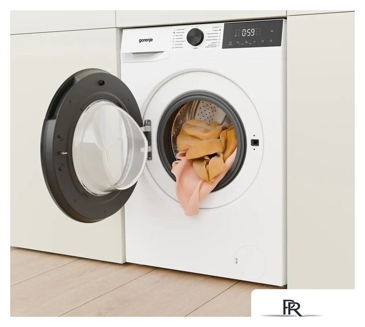Стирально-сушильная машина Gorenje WDG2P854A3C2/C - Изображение №5 — Интернет-магазин ПроЗаказ
