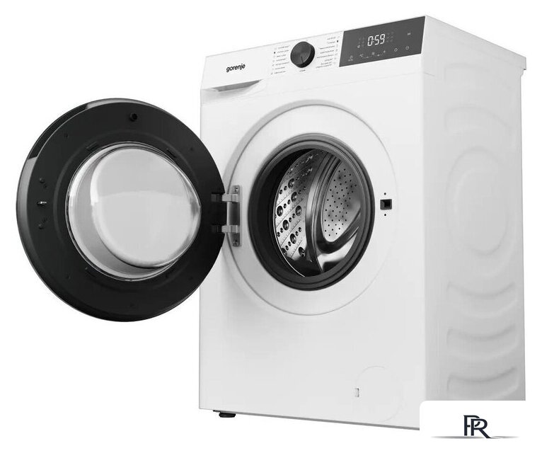 Стирально-сушильная машина Gorenje WDG2P854A3C2/C - Изображение №6 — Интернет-магазин ПроЗаказ