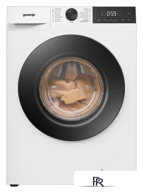 Стирально-сушильная машина Gorenje WDG2P854A3C2/C - Изображение №1 — Интернет-магазин ПроЗаказ