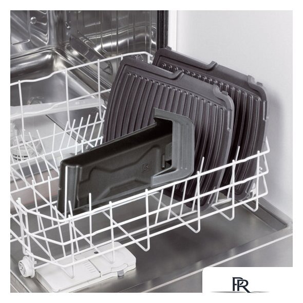 Электрогриль Tefal GC306012 - Изображение №2 — Интернет-магазин ПроЗаказ