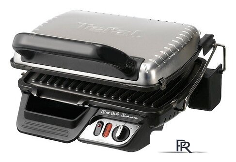 Электрогриль Tefal GC306012 - Изображение №1 — Интернет-магазин ПроЗаказ