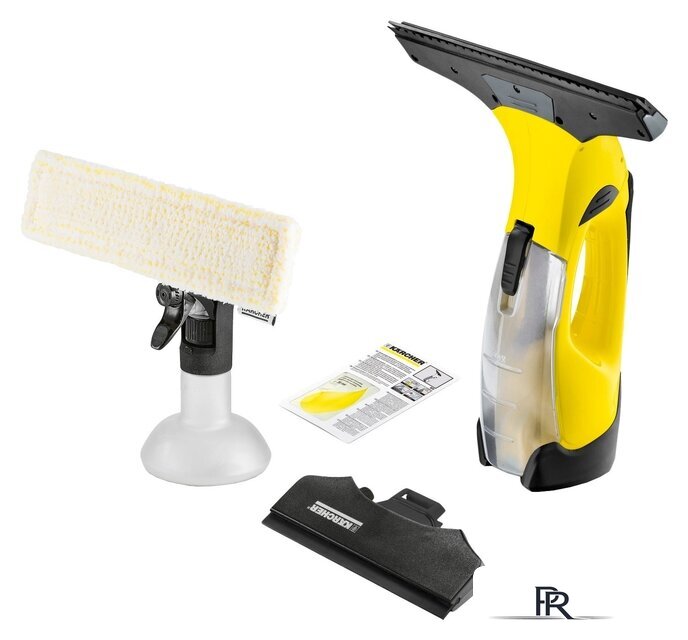 Стеклоочиститель Karcher WV 5 Plus N 1.633-453.0 - Изображение №1 — Интернет-магазин ПроЗаказ