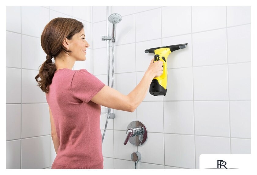 Стеклоочиститель Karcher WV 5 Plus N 1.633-453.0 - Изображение №3 — Интернет-магазин ПроЗаказ
