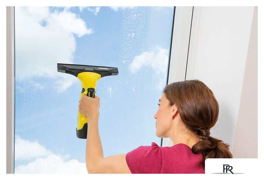 Стеклоочиститель Karcher WV 5 Plus N 1.633-453.0 - Изображение №2 — Интернет-магазин ПроЗаказ