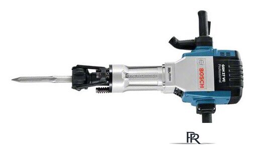 Отбойный молоток Bosch GSH 27 VC Professional [061130A000] - Изображение №1 — Интернет-магазин ПроЗаказ