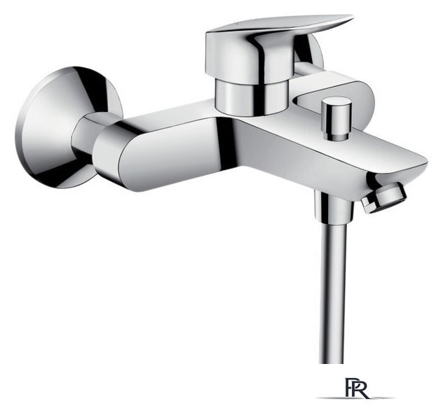 Смеситель Hansgrohe Logis 71400000 - Изображение №1 — Интернет-магазин ПроЗаказ