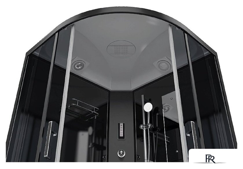 Душевая кабина Erlit ER570926-C24-RUS - Изображение №2 — Интернет-магазин ПроЗаказ