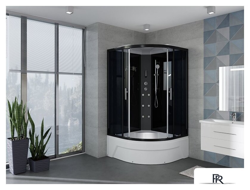 Душевая кабина Erlit ER570926-C24-RUS - Изображение №3 — Интернет-магазин ПроЗаказ