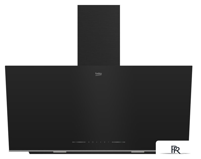 Кухонная вытяжка BEKO BHCA96641BFBHS - Изображение №1 — Интернет-магазин ПроЗаказ