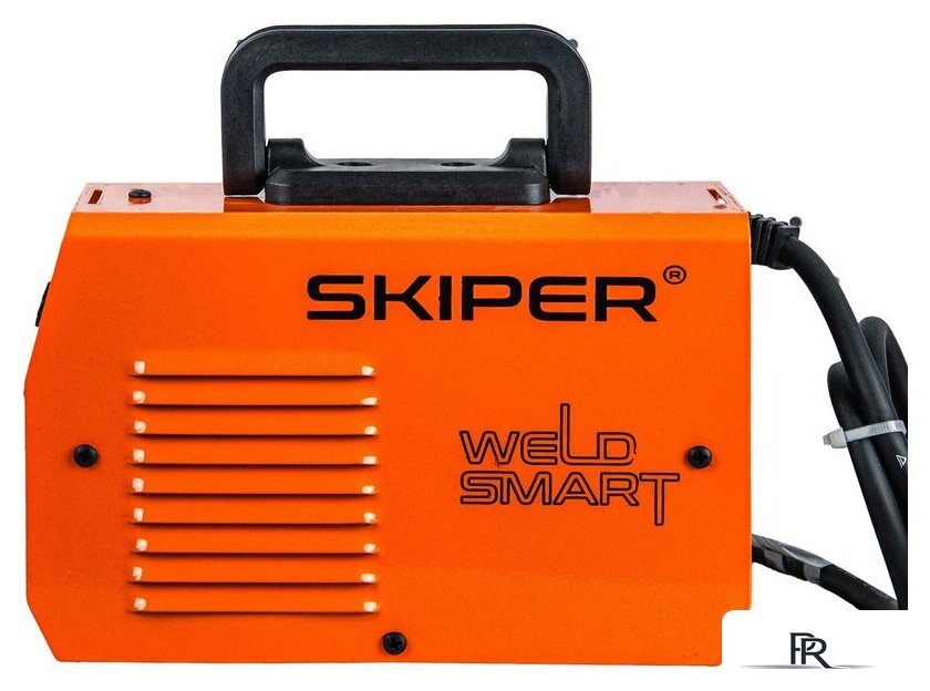Сварочный инвертор Skiper MMA-225-3 - Изображение №4 — Интернет-магазин ПроЗаказ
