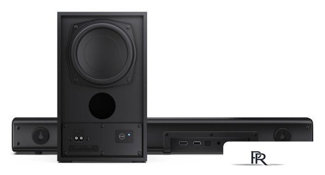 Саундбар Sharp HT-SBW121 - Изображение №10 — Интернет-магазин ПроЗаказ