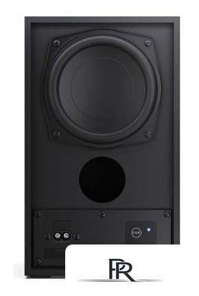 Саундбар Sharp HT-SBW121 - Изображение №11 — Интернет-магазин ПроЗаказ