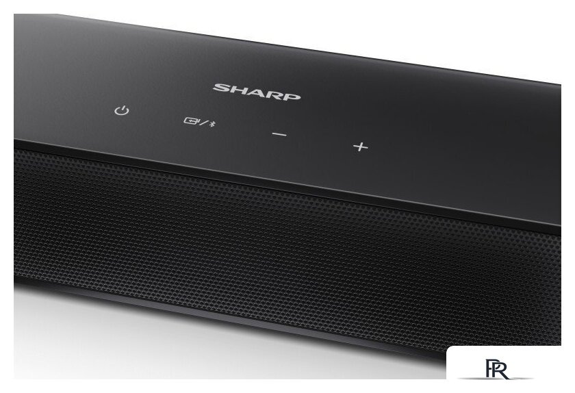 Саундбар Sharp HT-SBW121 - Изображение №9 — Интернет-магазин ПроЗаказ