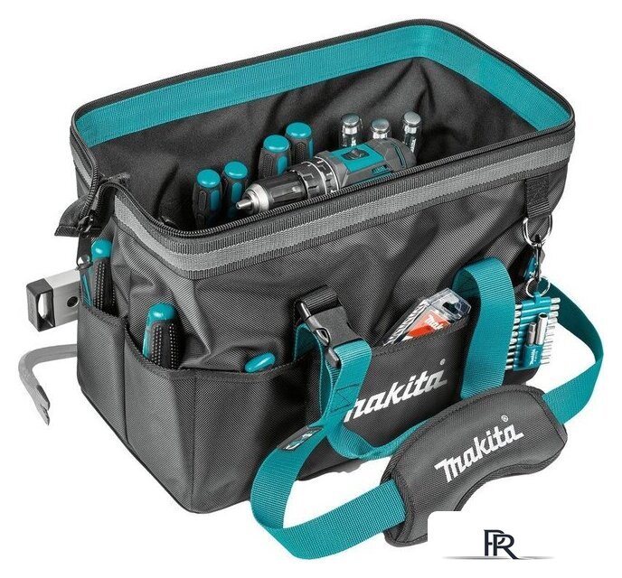 Сумка для инструментов Makita E15431 - Изображение №2 — Интернет-магазин ПроЗаказ
