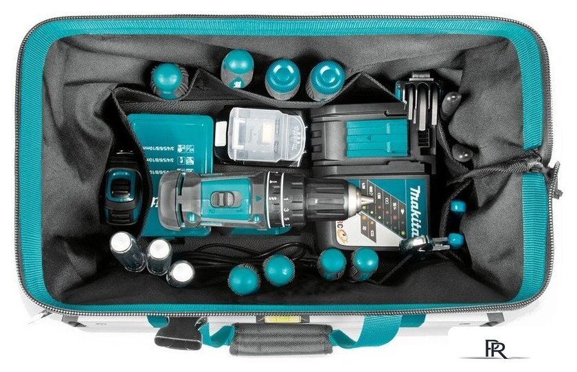 Сумка для инструментов Makita E15431 - Изображение №3 — Интернет-магазин ПроЗаказ