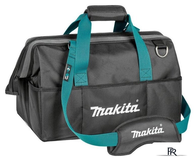 Сумка для инструментов Makita E15431 - Изображение №1 — Интернет-магазин ПроЗаказ