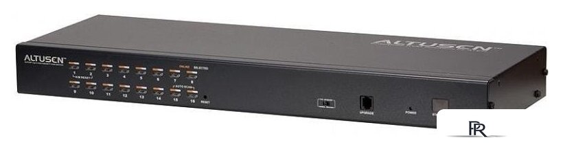KVM переключатель Aten KH1516A-AX-G - Изображение №1 — Интернет-магазин ПроЗаказ