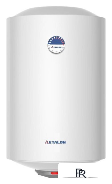 Накопительный электрический водонагреватель Etalon ER 100 V - Изображение №1 — Интернет-магазин ПроЗаказ