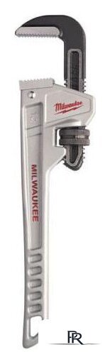 Ключ трубный Milwaukee 48227212 - Изображение №1 — Интернет-магазин ПроЗаказ