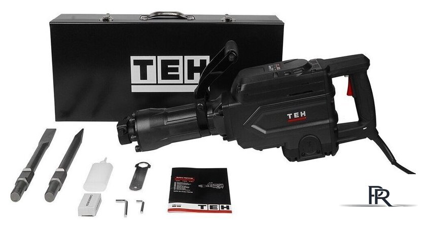 Отбойный молоток TEH TH8515 - Изображение №2 — Интернет-магазин ПроЗаказ