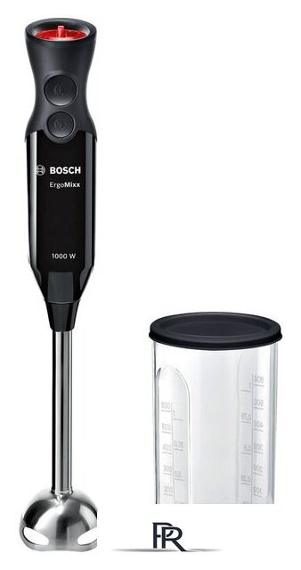Погружной блендер Bosch MS6CB6110 - Изображение №1 — Интернет-магазин ПроЗаказ