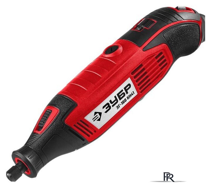 Гравер Зубр ЗГ-160 КН41 - Изображение №2 — Интернет-магазин ПроЗаказ