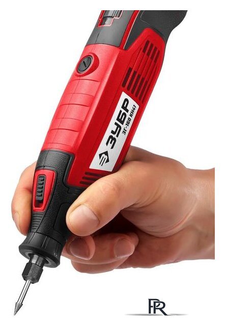 Гравер Зубр ЗГ-160 КН41 - Изображение №6 — Интернет-магазин ПроЗаказ